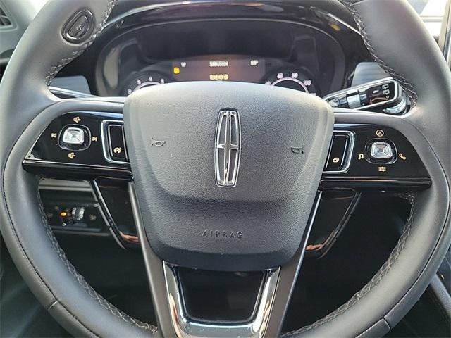 used 2022 Lincoln Corsair car, priced at $23,590
