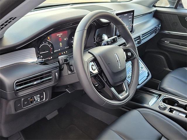 used 2022 Lincoln Corsair car, priced at $23,590