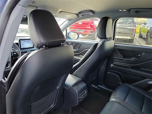 used 2022 Lincoln Corsair car, priced at $23,590
