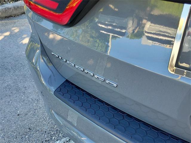 used 2023 Dodge Durango car, priced at $26,990