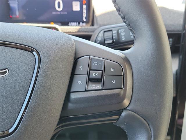 used 2022 Ford Mustang Mach-E car, priced at $28,990
