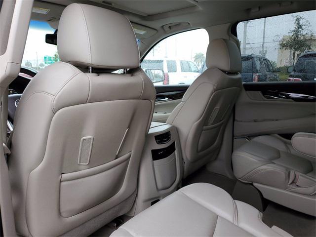 used 2015 Cadillac Escalade car, priced at $27,990