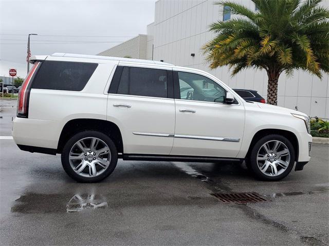 used 2015 Cadillac Escalade car, priced at $27,990