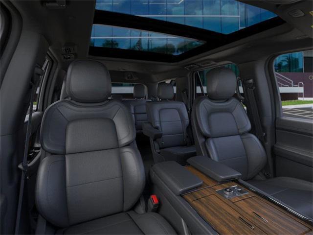 new 2024 Lincoln Navigator car, priced at $82,866