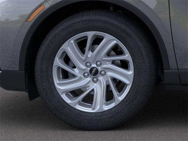 new 2025 Lincoln Corsair car, priced at $38,760