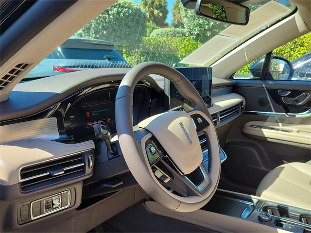 used 2024 Lincoln Corsair car, priced at $31,990