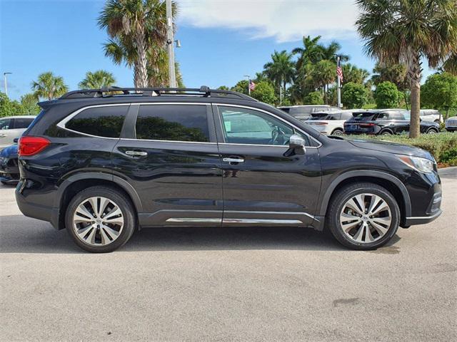 used 2020 Subaru Ascent car, priced at $26,940