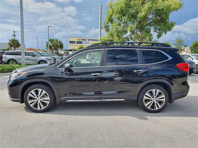 used 2020 Subaru Ascent car, priced at $26,940