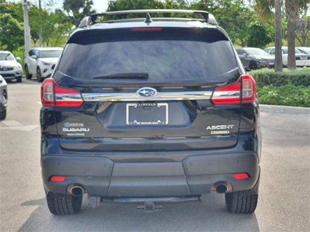 used 2020 Subaru Ascent car, priced at $26,940