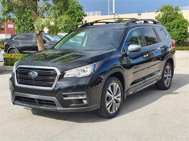 used 2020 Subaru Ascent car, priced at $26,940