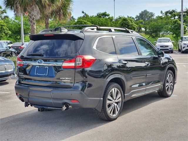 used 2020 Subaru Ascent car, priced at $26,940