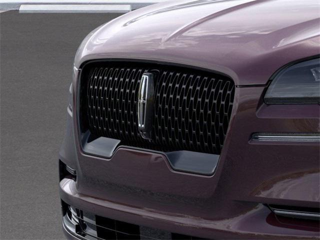 new 2024 Lincoln Aviator car, priced at $65,114