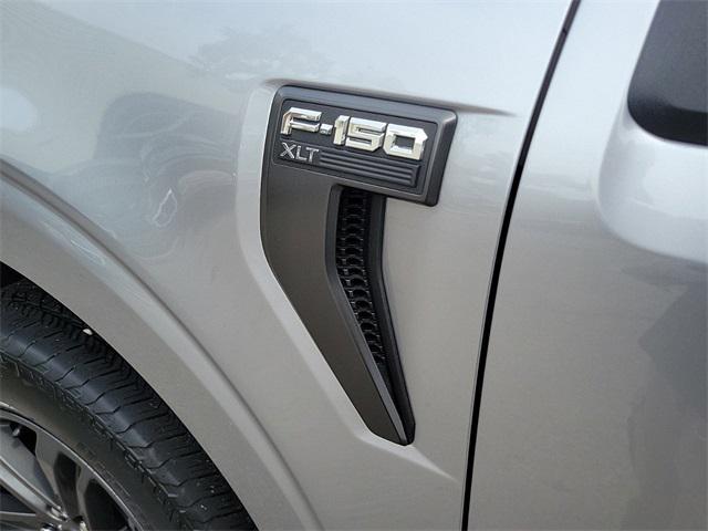 used 2023 Ford F-150 car, priced at $38,990