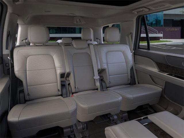 new 2024 Lincoln Navigator car, priced at $82,631