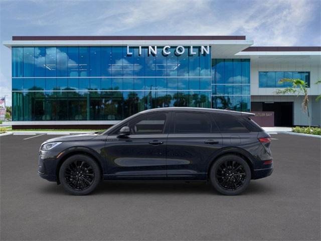 new 2024 Lincoln Corsair car, priced at $45,619