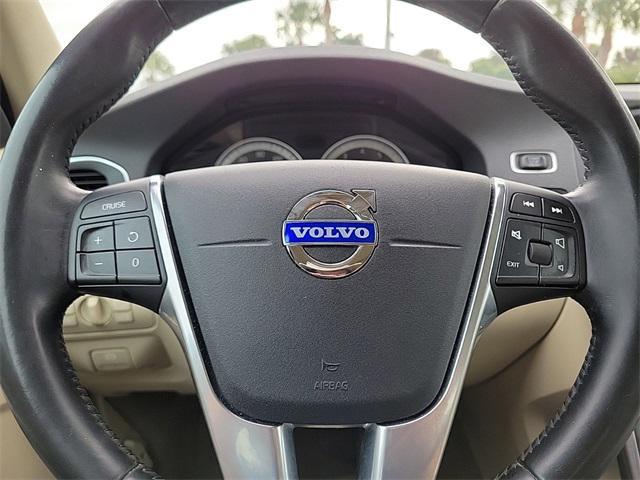 used 2013 Volvo S60 car, priced at $4,990