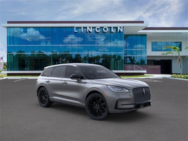 new 2024 Lincoln Corsair car, priced at $46,339