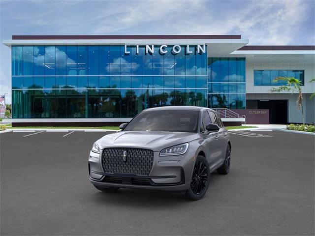 new 2024 Lincoln Corsair car, priced at $46,339