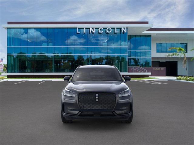 new 2024 Lincoln Corsair car, priced at $44,650