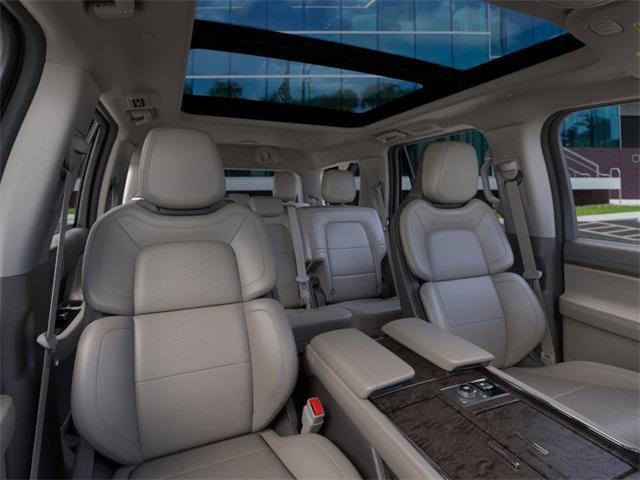 new 2024 Lincoln Navigator car, priced at $92,534