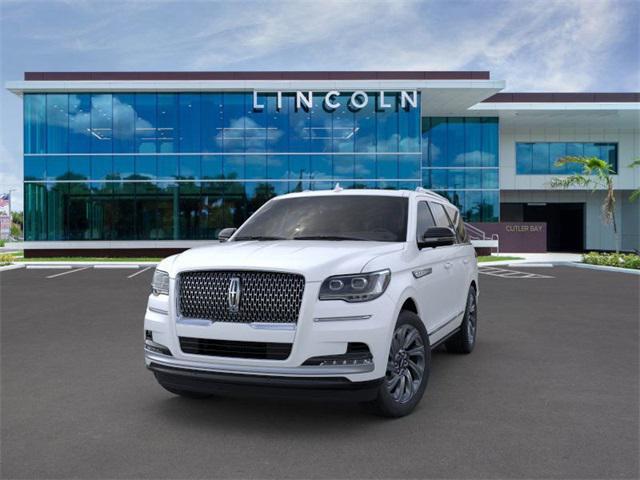 new 2024 Lincoln Navigator car, priced at $92,534