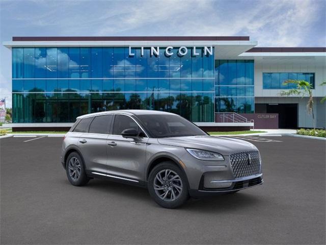 new 2024 Lincoln Corsair car, priced at $42,941