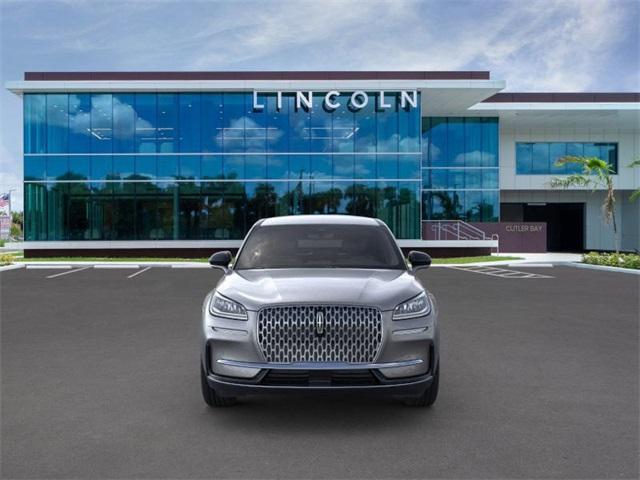 new 2024 Lincoln Corsair car, priced at $42,941