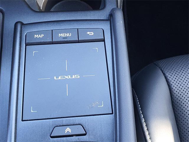 used 2019 Lexus ES 350 car, priced at $30,990