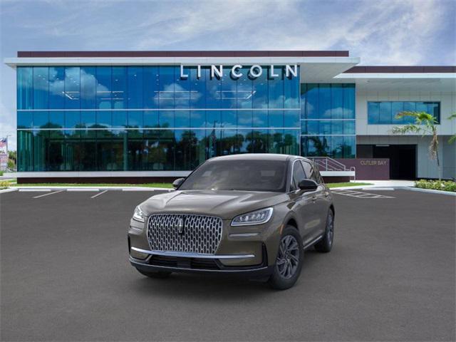 new 2025 Lincoln Corsair car, priced at $42,480