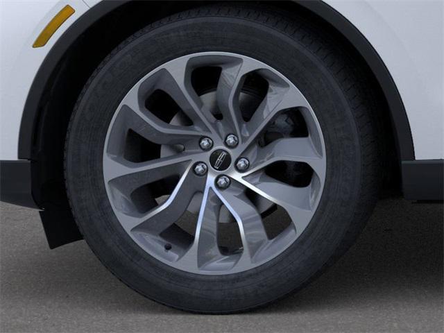 new 2025 Lincoln Aviator car, priced at $66,608