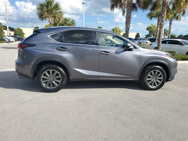 used 2020 Lexus NX 300 car, priced at $27,990