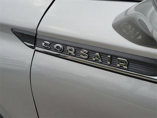 used 2020 Lincoln Corsair car, priced at $22,990