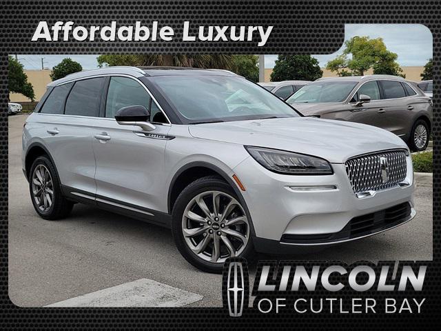 used 2020 Lincoln Corsair car, priced at $22,990