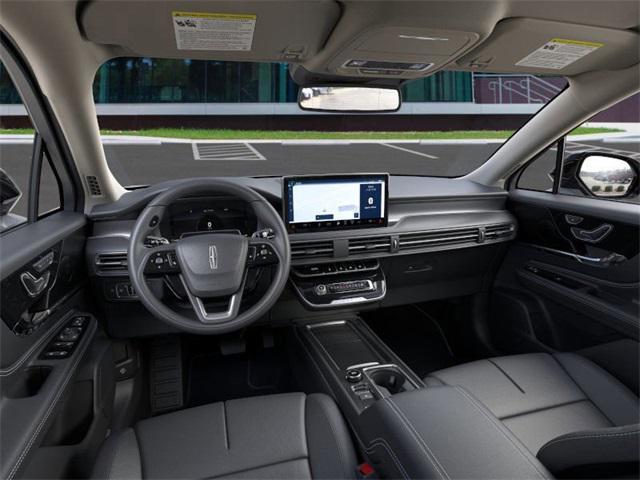 new 2025 Lincoln Corsair car, priced at $39,192