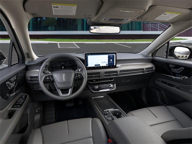 new 2025 Lincoln Corsair car, priced at $39,192