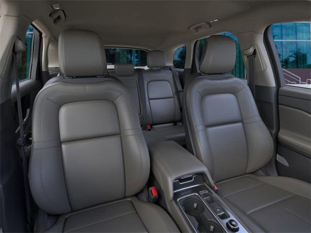 new 2025 Lincoln Corsair car, priced at $39,192