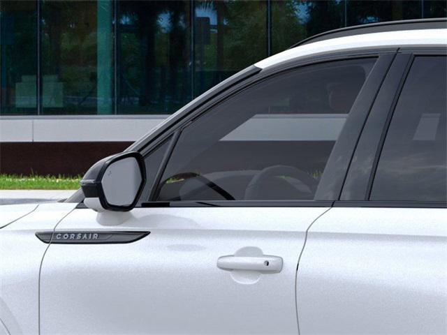 new 2026 Lincoln Corsair car, priced at $48,720