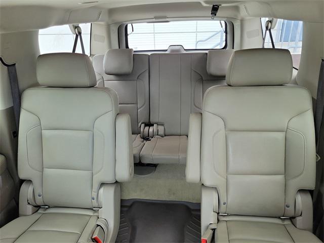 used 2018 GMC Yukon XL car, priced at $23,990