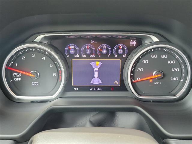 used 2021 Chevrolet Tahoe car, priced at $49,990