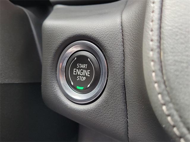 used 2021 Chevrolet Tahoe car, priced at $49,990
