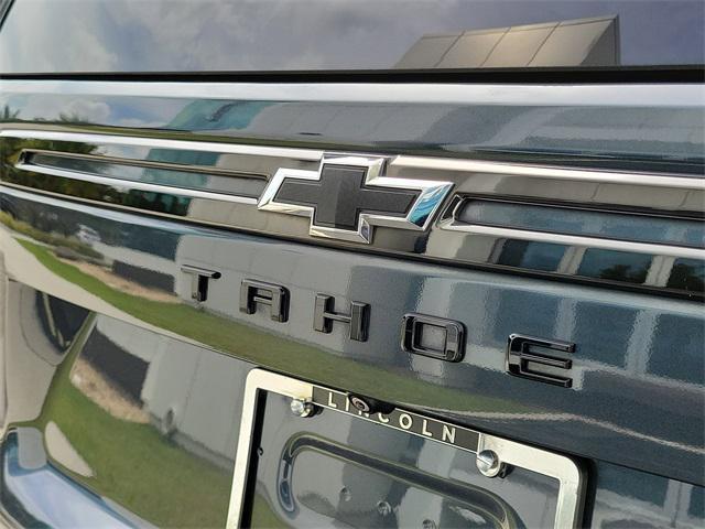 used 2021 Chevrolet Tahoe car, priced at $49,990