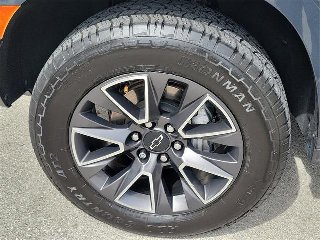 used 2021 Chevrolet Tahoe car, priced at $49,990