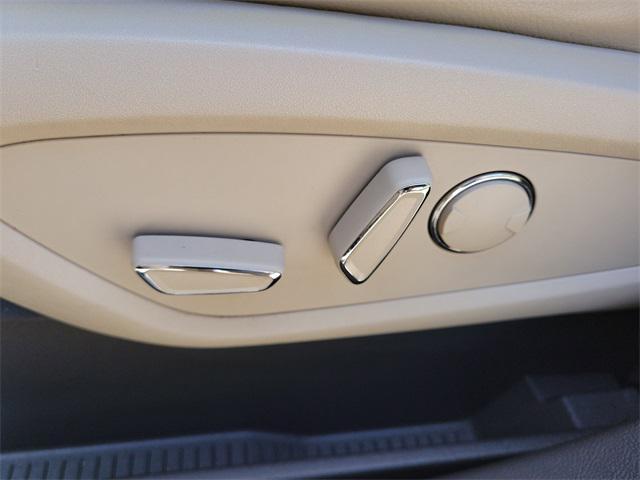 used 2018 Lincoln MKX car, priced at $15,590