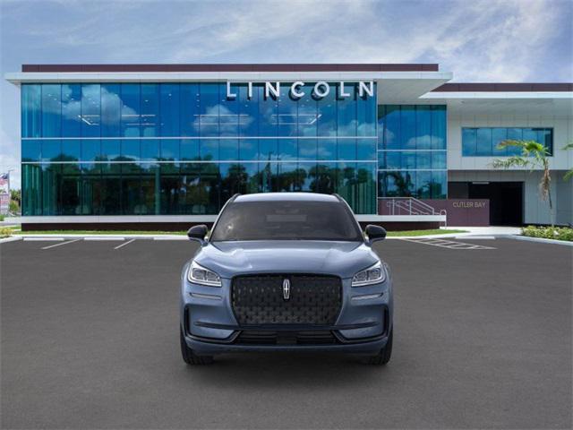 new 2024 Lincoln Corsair car, priced at $45,370