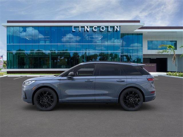 new 2024 Lincoln Corsair car, priced at $45,370