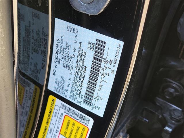 used 2022 Ford Bronco Sport car, priced at $22,990