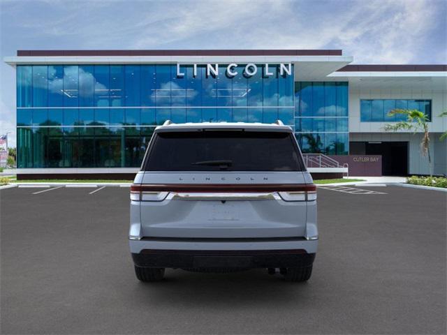 new 2024 Lincoln Navigator car, priced at $118,515