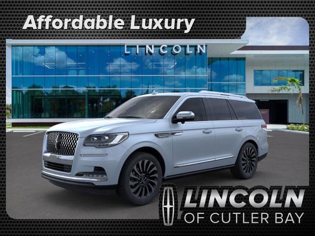 new 2024 Lincoln Navigator car, priced at $118,515