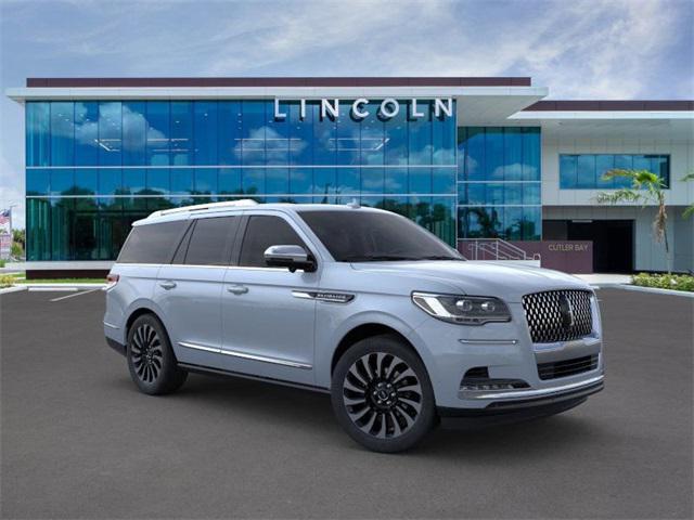 new 2024 Lincoln Navigator car, priced at $118,515