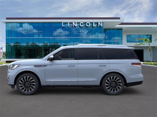 new 2024 Lincoln Navigator car, priced at $118,515